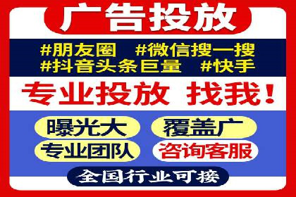 百度广告投放策略与效果评估案例